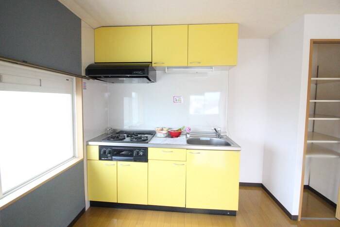 物件内観写真14　(キッチン)