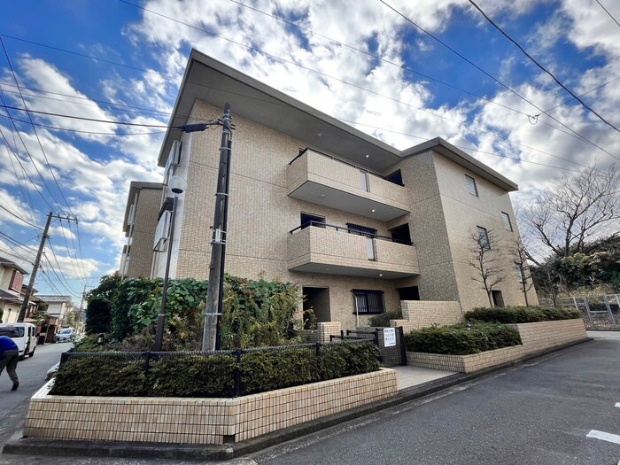 物件外観写真3　(外観写真)