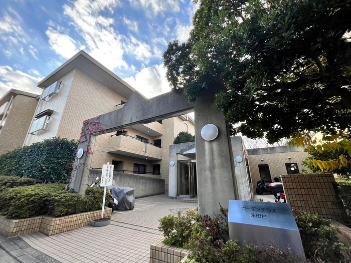 物件外観写真5　(外観写真)