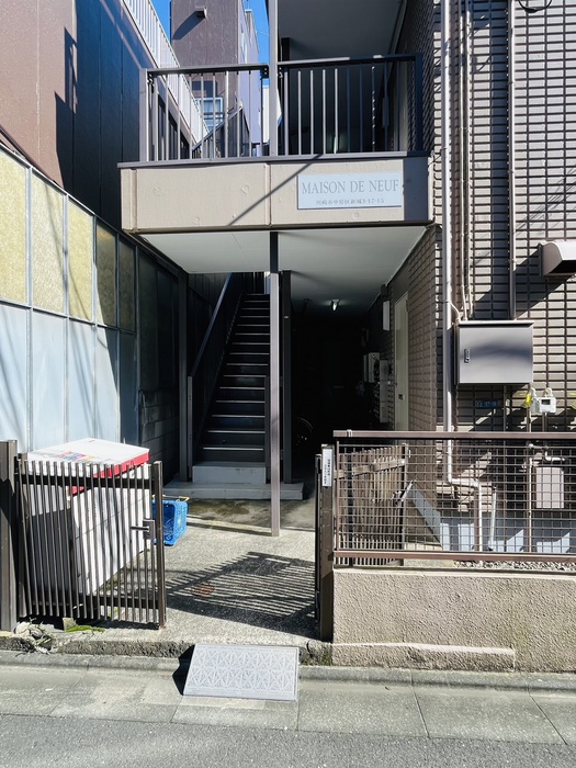 外観写真