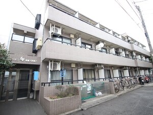 ﾌﾚﾝﾄﾞﾎﾟ-ﾄ相模大野Ⅱ（１０２）外観写真