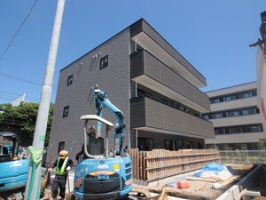 アンモードイグサ2外観写真