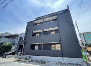 Mark　Duo錦町外観写真