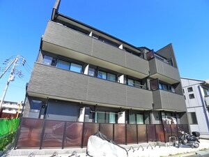 Mark　Duo錦町外観写真