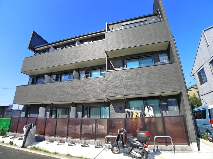 物件外観写真2　(その他)