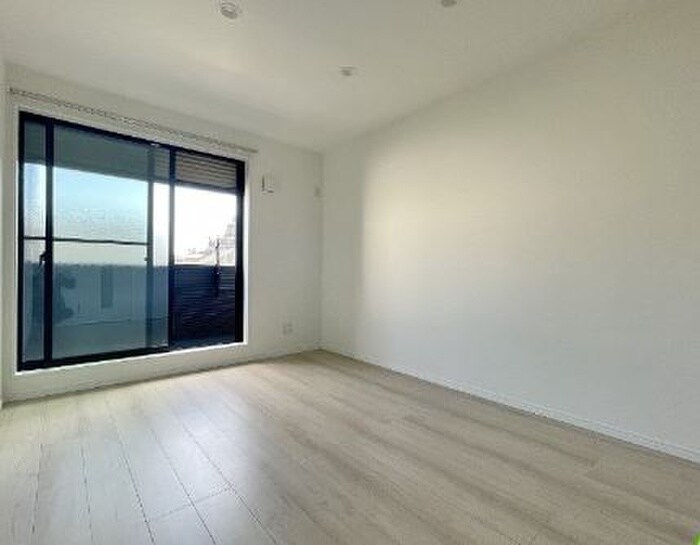 物件内観写真6　(居室)