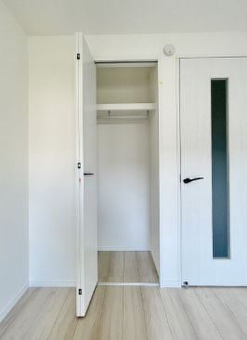 物件内観写真8　(収納)