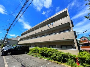 スピティ落合外観写真