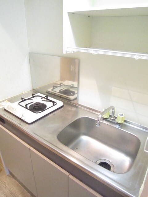 物件内観写真9　(キッチン)