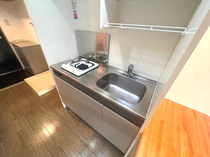 物件内観写真10　(キッチン)