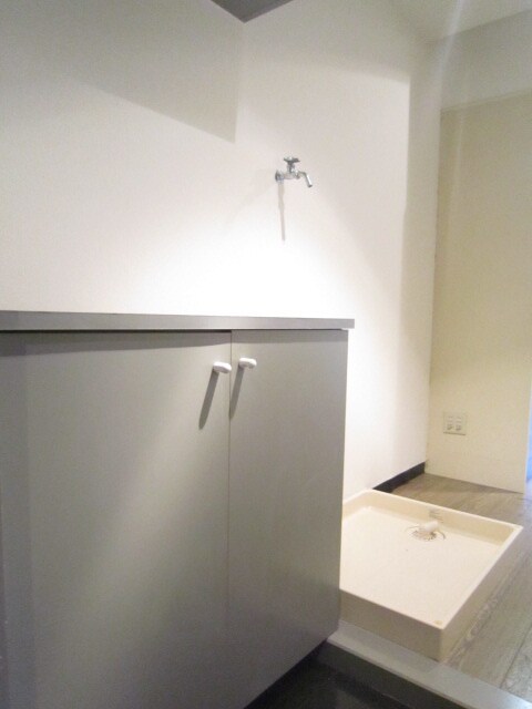 物件内観写真10　(靴箱)