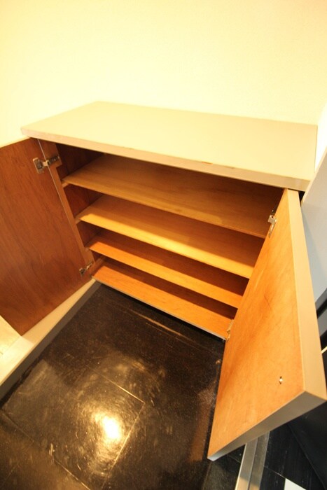 物件内観写真14　(靴箱)