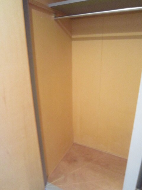 物件内観写真14　(収納)