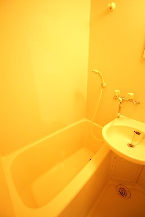 物件内観写真16　(バス／シャワールーム等)