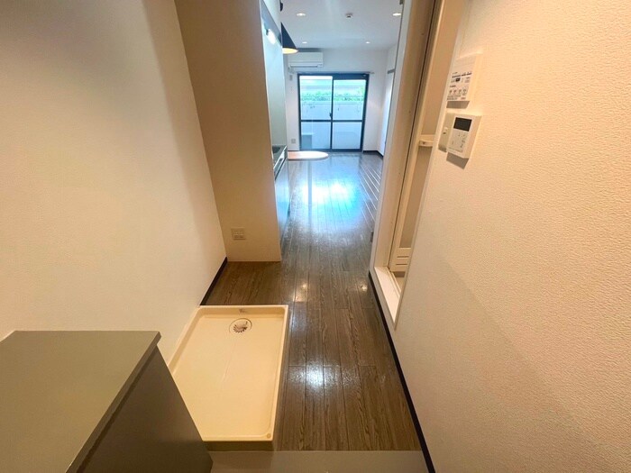 物件内観写真18　(廊下)