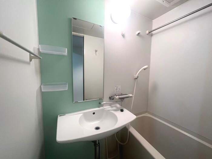 物件内観写真20　(洗面)