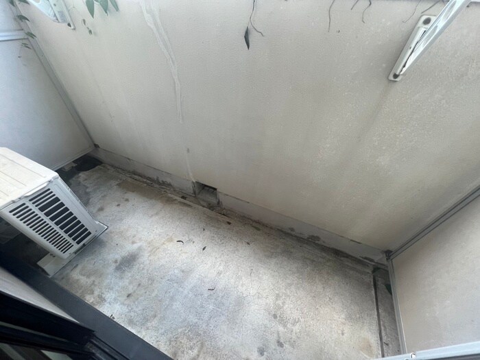 物件内観写真21　(ベランダ・バルコニー)