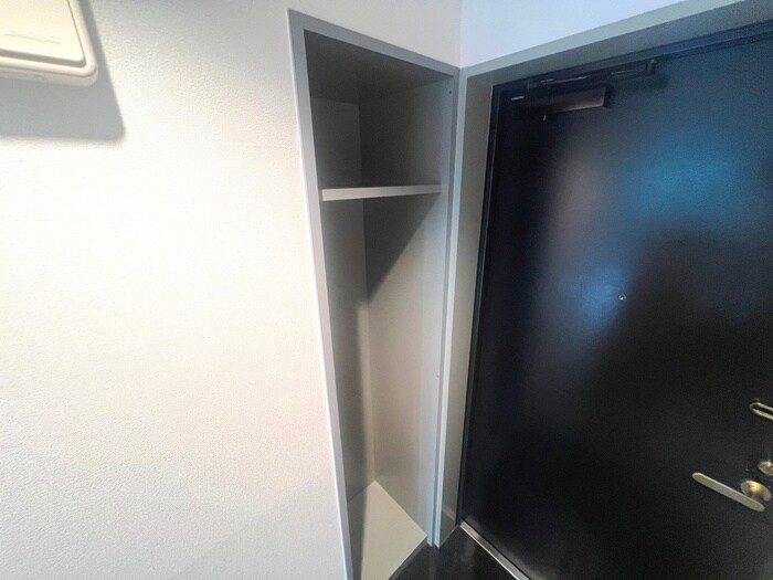 物件内観写真22　(収納)