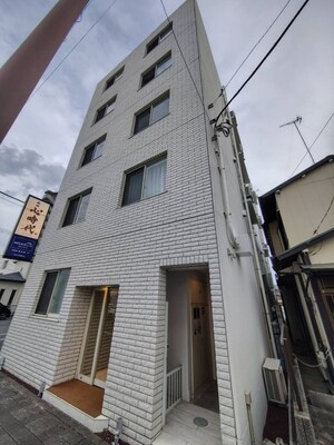 ファウンテンヒルズ新宿町外観写真