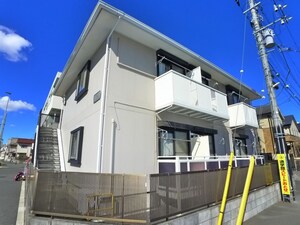 Ｔｈｅ　Ｍ外観写真
