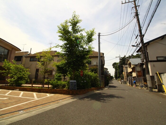 物件外観写真6　(周辺環境)