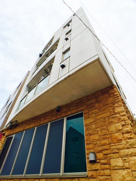 センチュリ－スペ－ス蒲田３丁目外観写真