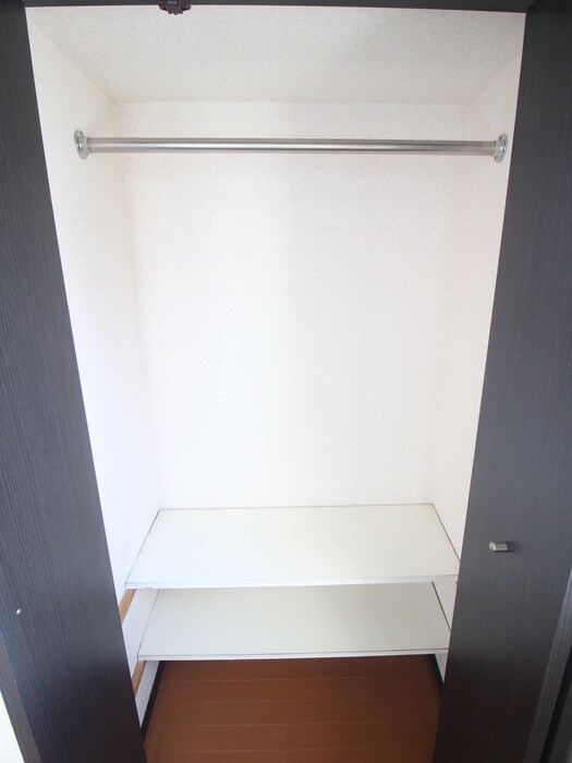 物件内観写真9　(収納)