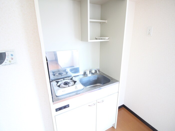 物件内観写真10　(キッチン)