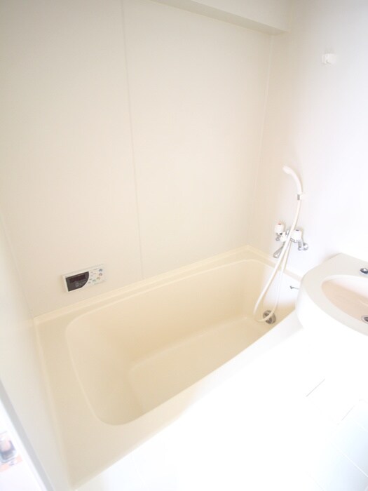 物件内観写真11　(バス／シャワールーム等)