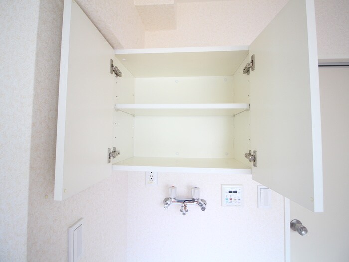 物件内観写真15　(収納)