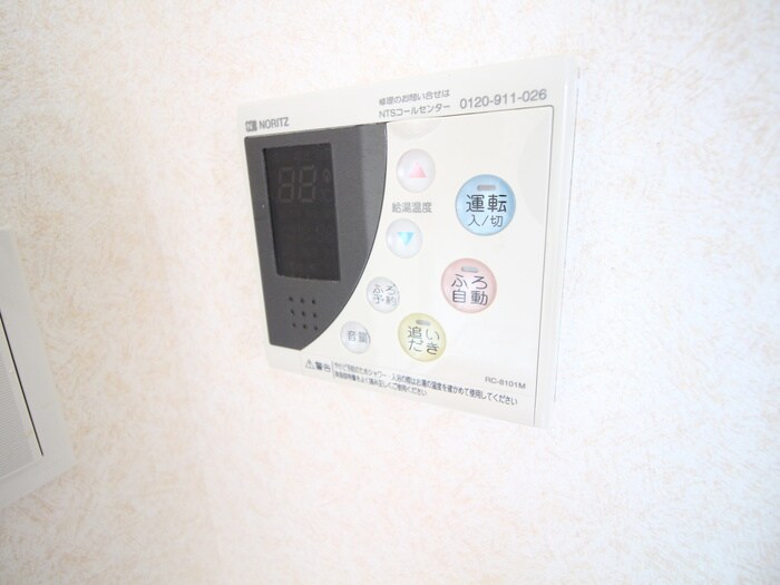 物件内観写真19　(廊下)