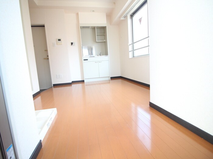 物件内観写真21　(居室)