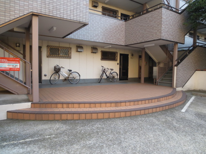 外観写真