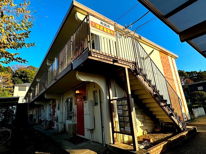 物件外観写真4　(外観写真)