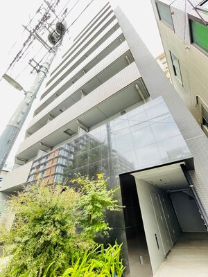 クラスタ東陽町(303)外観写真