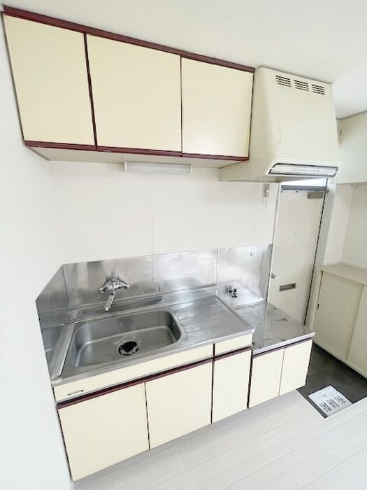 物件内観写真6　(キッチン)