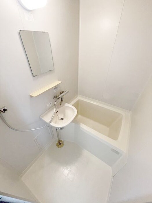 物件内観写真10　(バス／シャワールーム等)