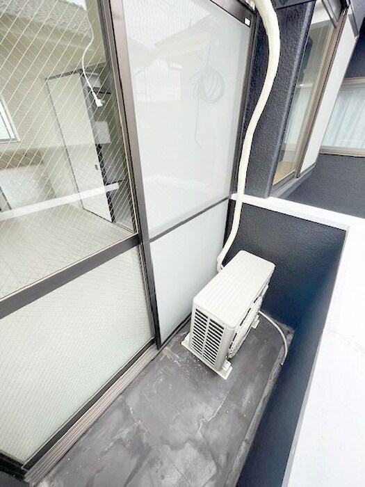 物件内観写真18　(ベランダ・バルコニー)