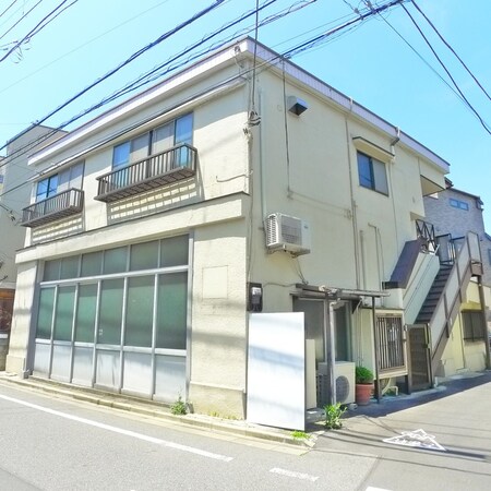 フォルテ松島外観写真