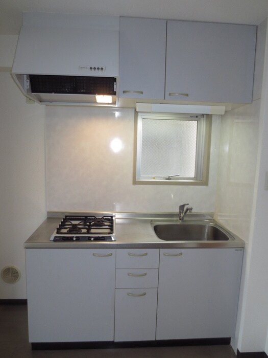 物件内観写真11　(キッチン)