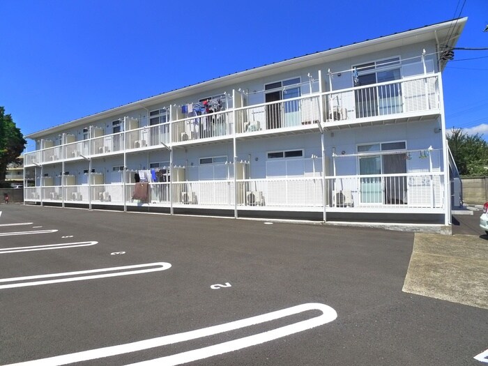 物件外観写真6　(周辺環境)