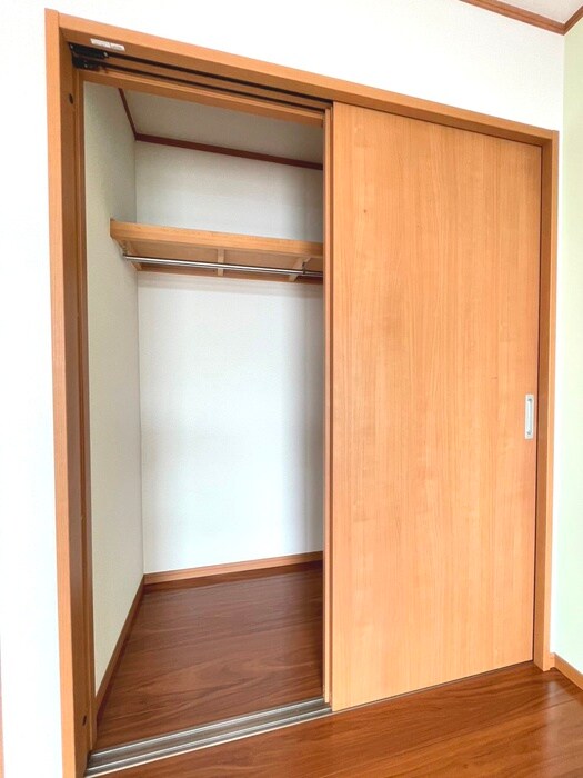 物件内観写真17　(収納)