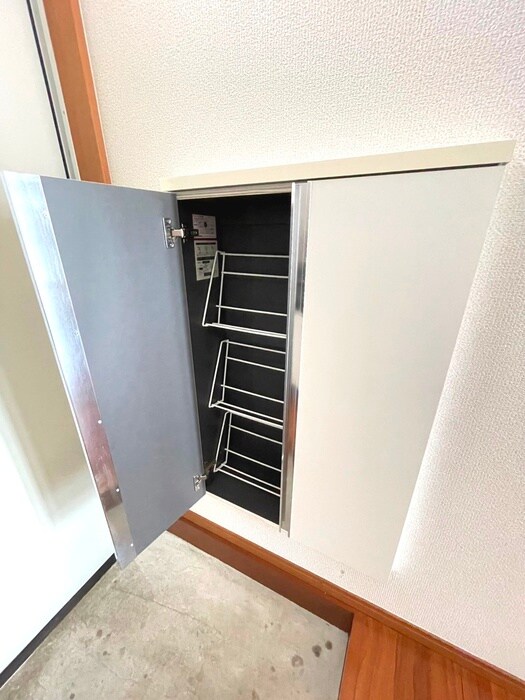 物件内観写真19　(靴箱)