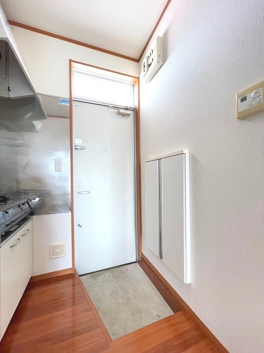 物件内観写真20　(ロフト)