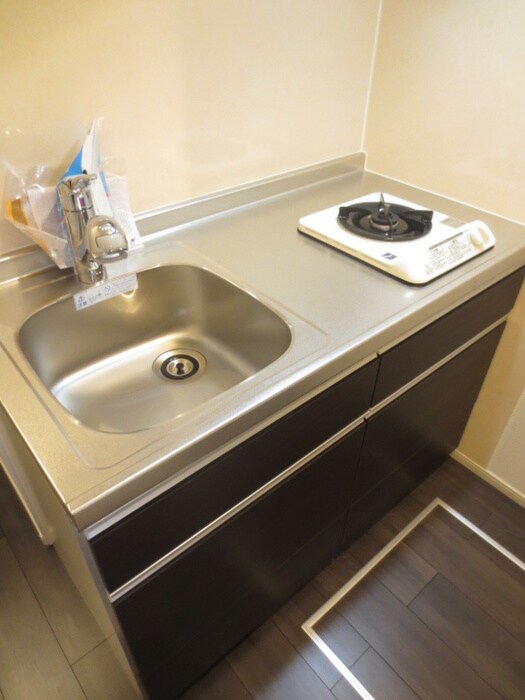 物件内観写真9　(キッチン)