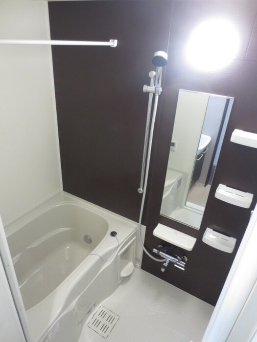 物件内観写真10　(バス／シャワールーム等)