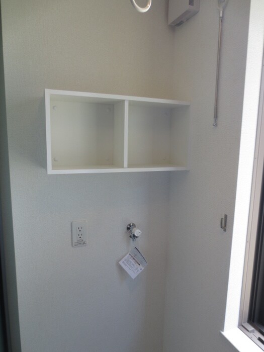 物件内観写真20　(収納)