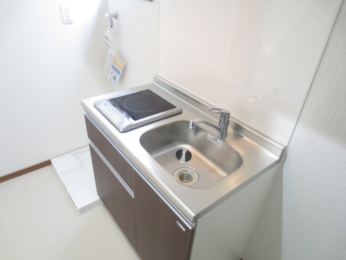 物件内観写真6　(キッチン)