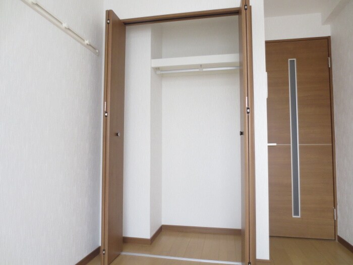 物件内観写真9　(収納)