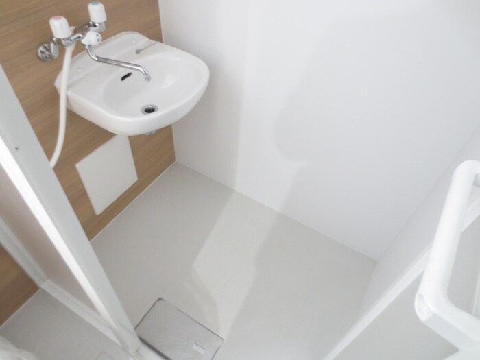 物件内観写真10　(バス／シャワールーム等)